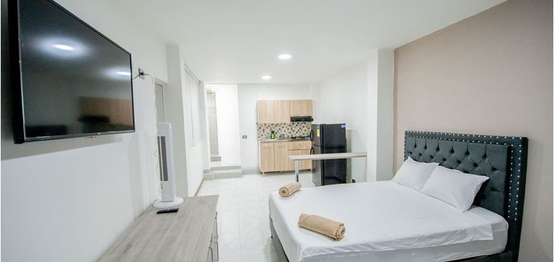 Casa en Venta en Medellín, Conquistadores