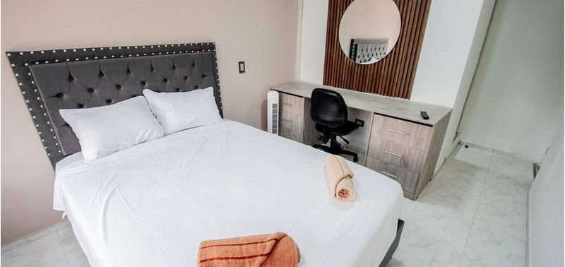 Casa en Venta en Medellín, Conquistadores-0