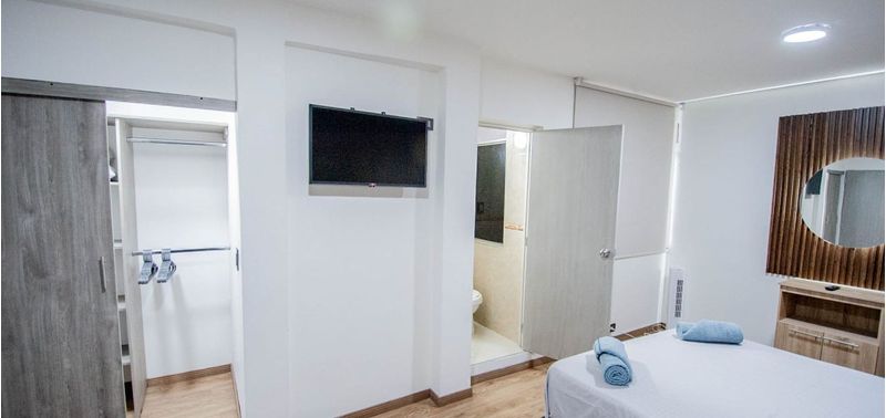 Casa en Venta en Medellín, Conquistadores-1