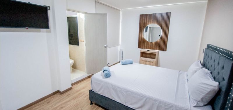 Casa en Venta en Medellín, Conquistadores-3