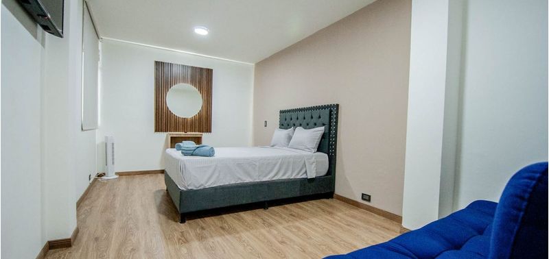 Casa en Venta en Medellín, Conquistadores-4
