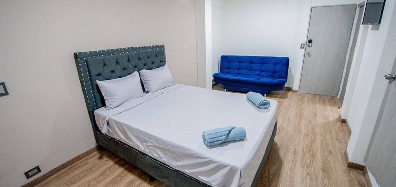 Casa en Venta en Medellín, Conquistadores-5