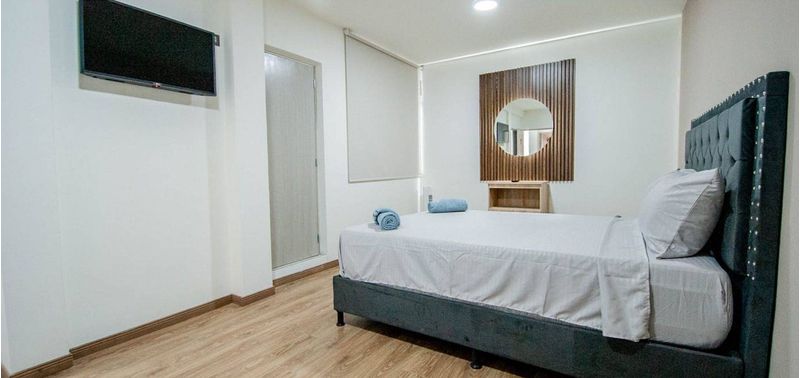 Casa en Venta en Medellín, Conquistadores-6