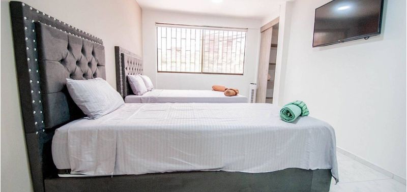 Casa en Venta en Medellín, Conquistadores-7