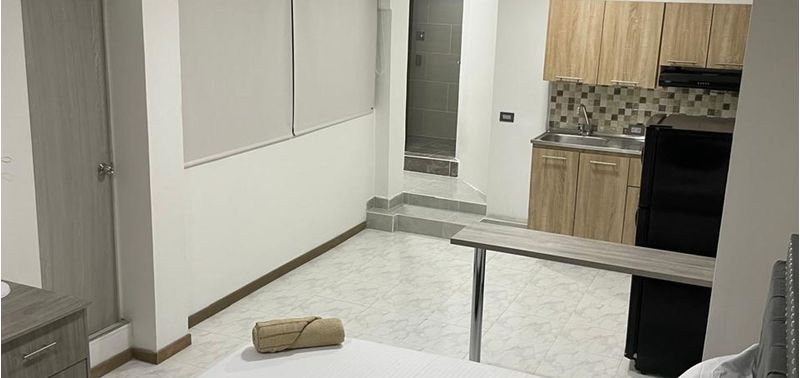 Casa en Venta en Medellín, Conquistadores-8