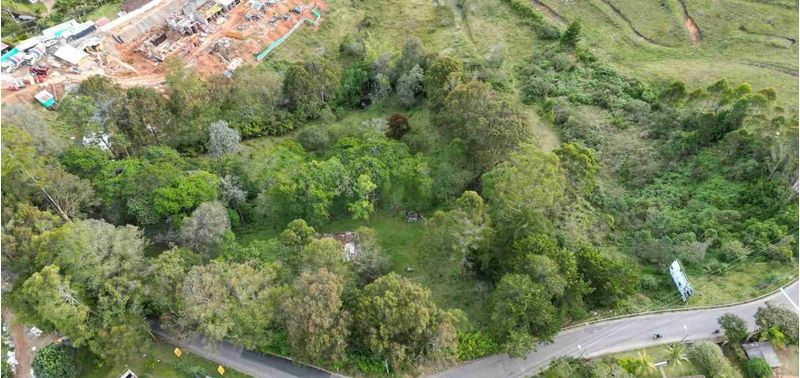 Lote en Venta en Rionegro, Rionegro-3