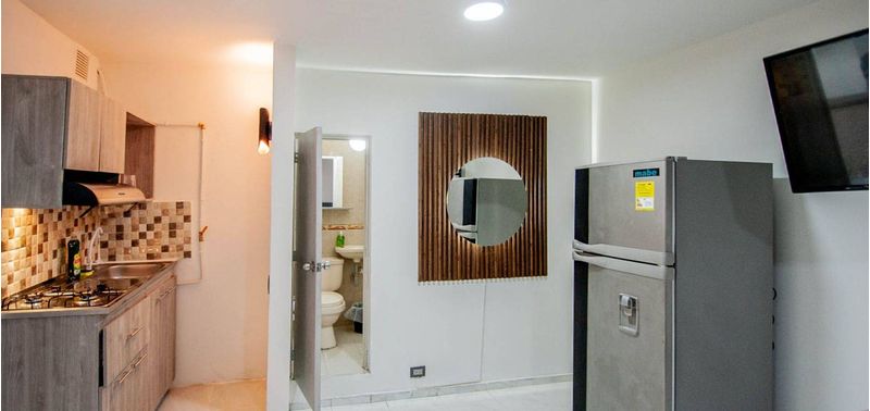 Casa en Venta en Medellín, Conquistadores-10