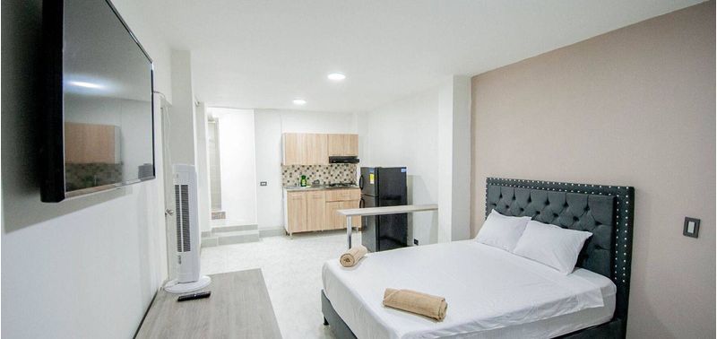 Casa en Venta en Medellín, Conquistadores-11