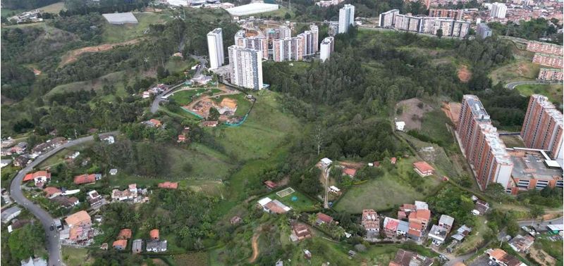 Lote en Venta en Rionegro, Rionegro-4