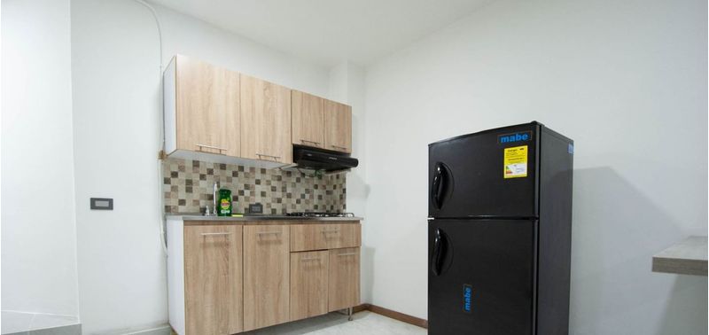Casa en Venta en Medellín, Conquistadores-12
