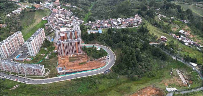 Lote en Venta en Rionegro, Rionegro-9