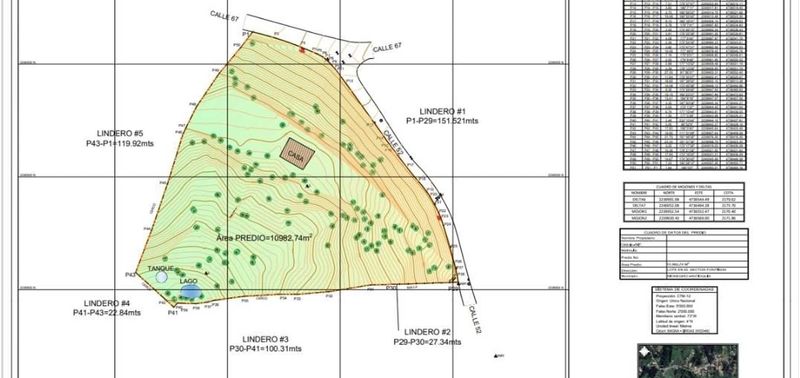 Lote en Venta en Rionegro, Rionegro-15