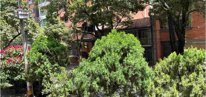 Apartamento en Venta en Medellín, Laureles-2