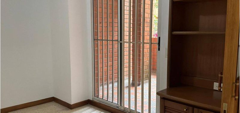 Apartamento en Venta en Medellín, Laureles-3
