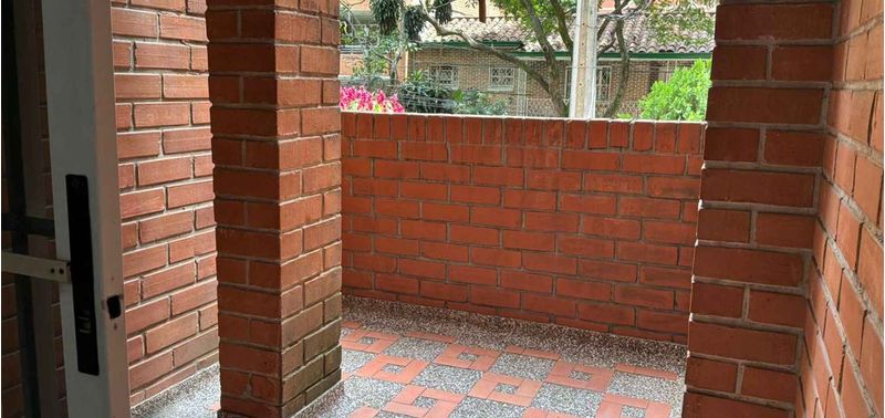 Apartamento en Venta en Medellín, Laureles-4