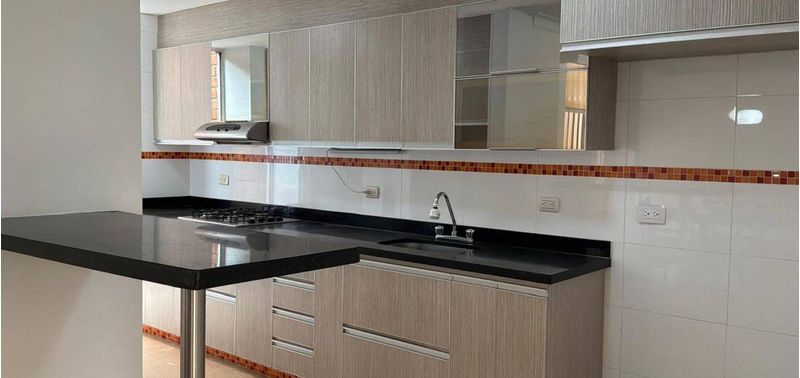 Apartamento en Venta en Medellín, Laureles-8