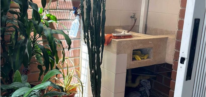 Apartamento en Venta en Medellín, Laureles-19