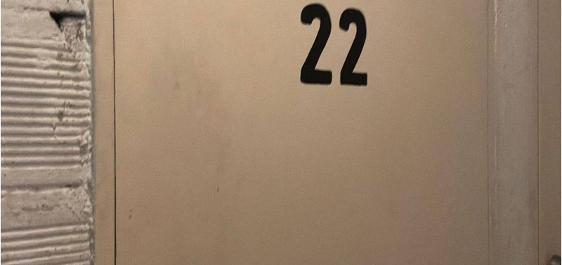 Apartamento en Venta en Medellín, Laureles-22