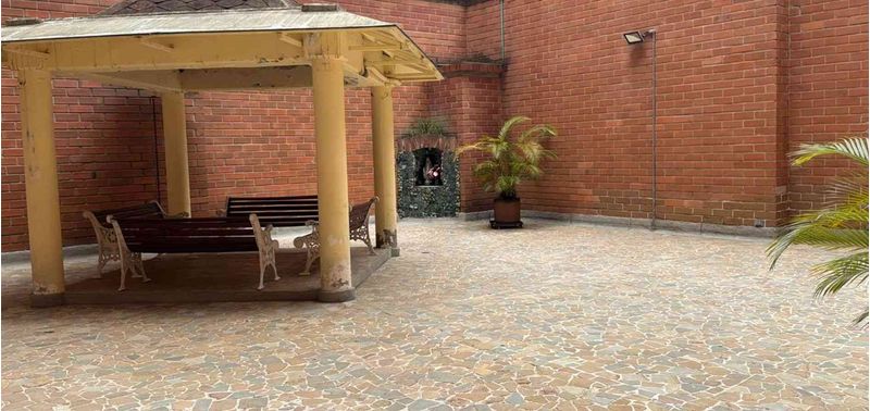 Apartamento en Venta en Medellín, Laureles-23