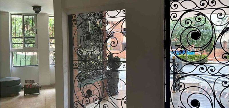 Apartamento en Venta en Medellín, Laureles-24