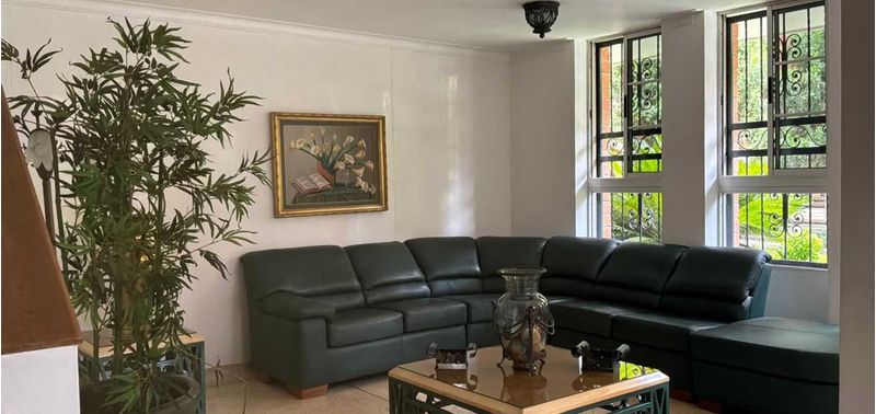 Apartamento en Venta en Medellín, Laureles-25