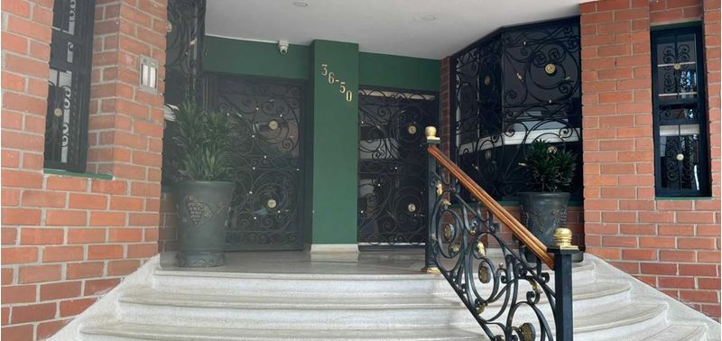 Apartamento en Venta en Medellín, Laureles-26