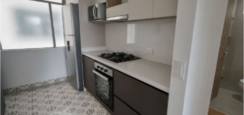 Apartamento en Venta en Envigado, El Esmeraldal-2