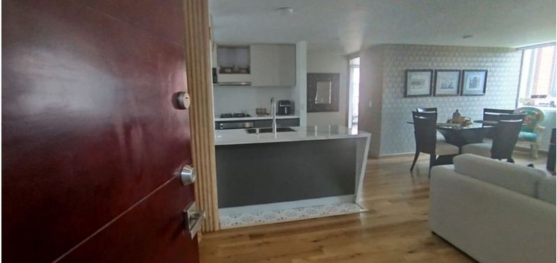 Apartamento en Venta en Envigado, El Esmeraldal-4