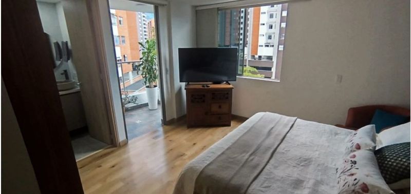 Apartamento en Venta en Envigado, El Esmeraldal-6