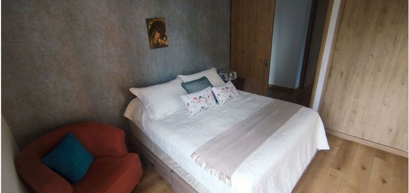 Apartamento en Venta en Envigado, El Esmeraldal-7