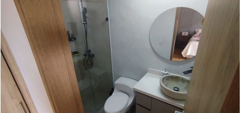 Apartamento en Venta en Envigado, El Esmeraldal-9