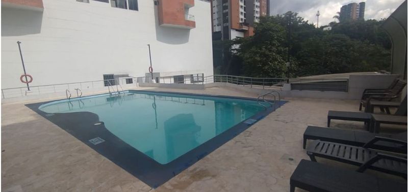 Apartamento en Venta en Envigado, El Esmeraldal-14