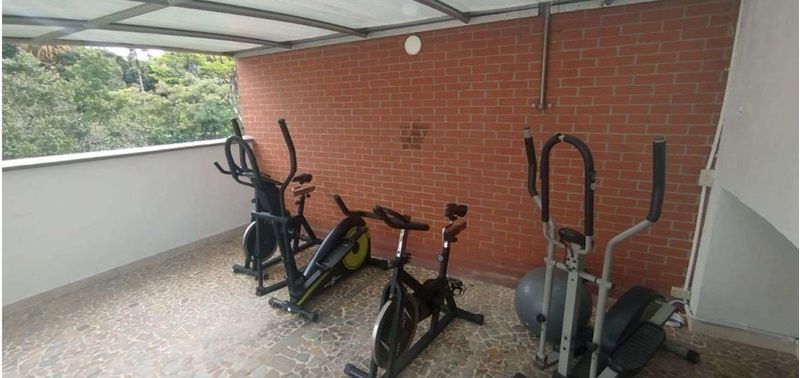 Apartamento en Venta en Envigado, El Esmeraldal-16