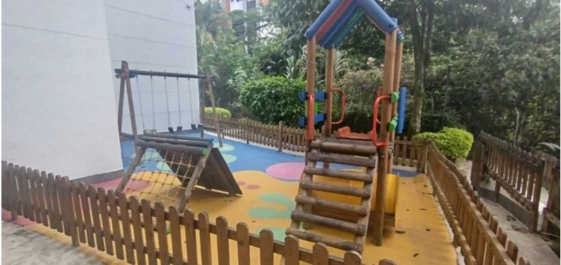 Apartamento en Venta en Envigado, El Esmeraldal-17