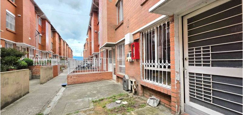 Casa en Venta en Bogotá, D.C., Soacha