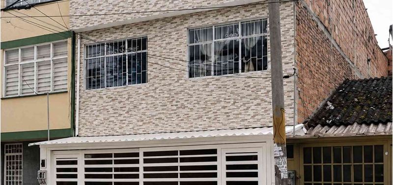 Casa en Venta en Bogotá, D.C., Ciudad Kennedy