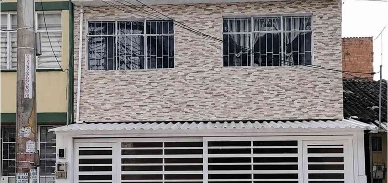 Casa en Venta en Bogotá, D.C., Ciudad Kennedy-3