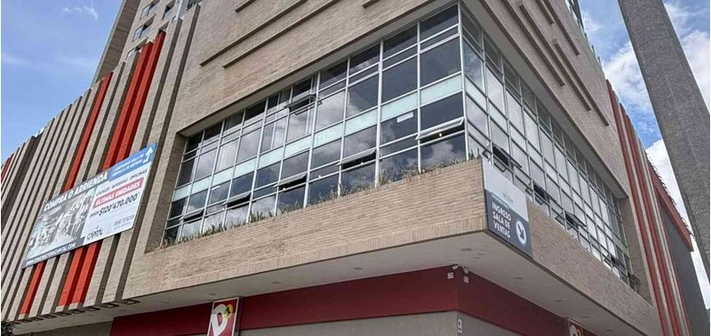 Apartamento en Venta en Bogotá, D.C., La Sabana