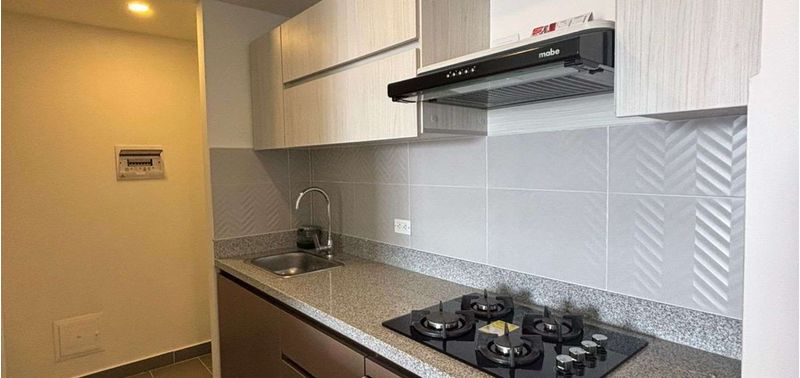 Apartamento en Venta en Bogotá, D.C., La Sabana-0