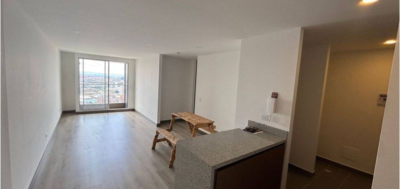 Apartamento en Venta en Bogotá, D.C., La Sabana-1