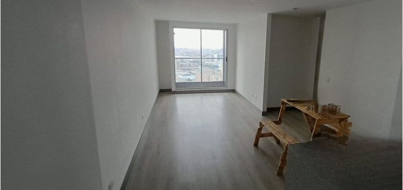 Apartamento en Venta en Bogotá, D.C., La Sabana-2
