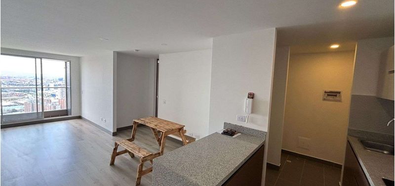 Apartamento en Venta en Bogotá, D.C., La Sabana-8