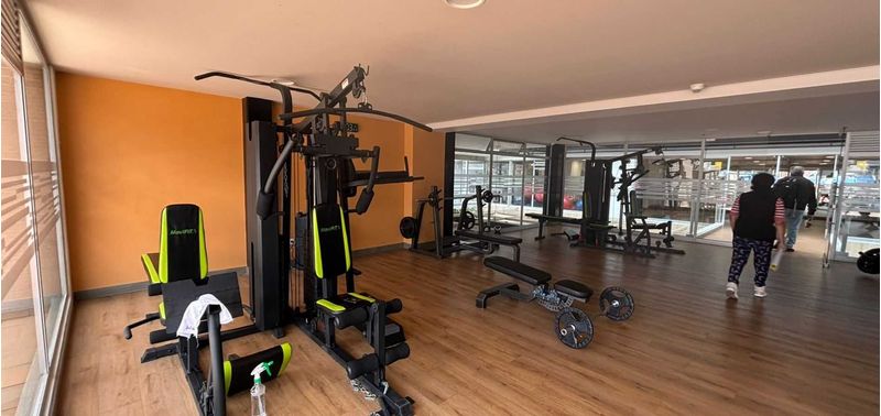 Apartamento en Venta en Bogotá, D.C., La Sabana-9
