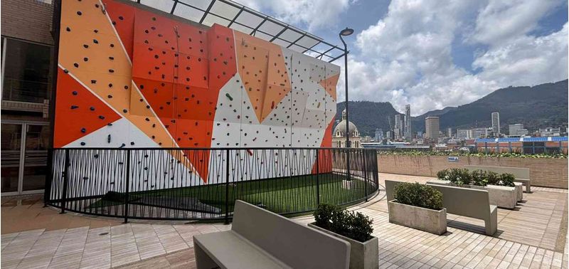 Apartamento en Venta en Bogotá, D.C., La Sabana-11
