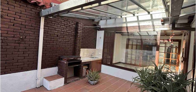 Casa en Venta en Bogotá, D.C., Batán-1