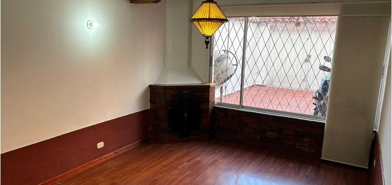 Casa en Venta en Bogotá, D.C., Batán-4