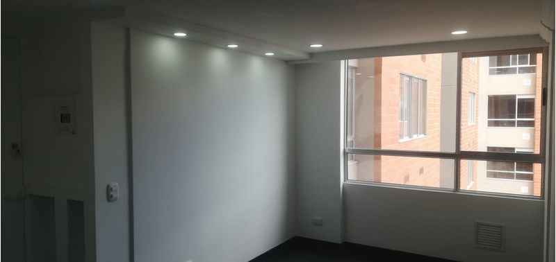 Apartamento en Venta en Bogotá, D.C., Marco Fidel Suárez