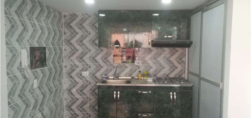 Apartamento en Venta en Bogotá, D.C., Marco Fidel Suárez-0