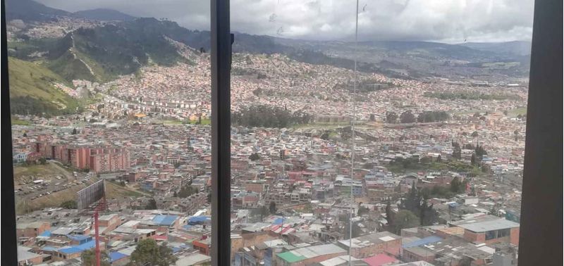 Apartamento en Venta en Bogotá, D.C., Marco Fidel Suárez-5