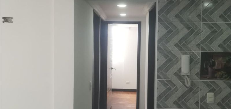 Apartamento en Venta en Bogotá, D.C., Marco Fidel Suárez-8